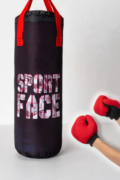 Sportface SF-BSK16 Çocuklar için Boks Torbası - 3