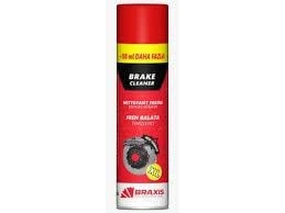 FREN BALATA SPREY 650 ML              Kırmızı S