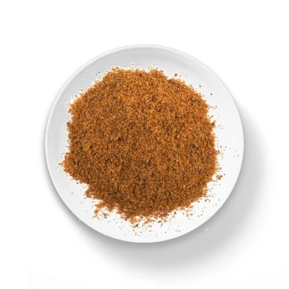 Organik Bitkim Kebabiye Tozu 500 gr - Resim 2