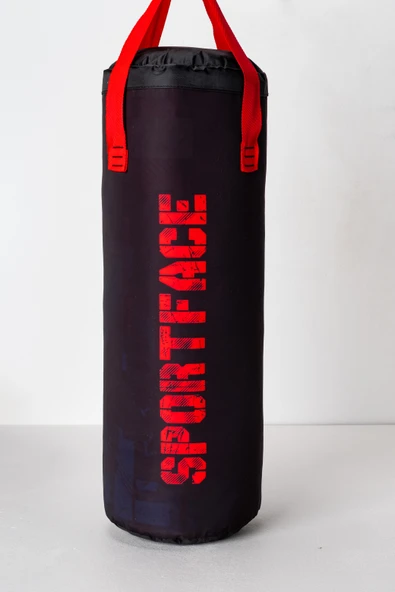 Sportface SF-BSK16 Çocuklar için Boks Torbası - 6