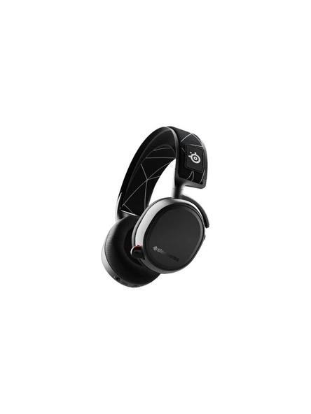 SteelSeries Arctis 9 Kablosuz Kulak Üstü Oyuncu Kulaklığı - 1