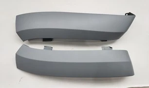 Amarok Ön Tampon Kaplaması Dodık On Kucuk Sol 2013>>2hh853727 ürün görseli 1