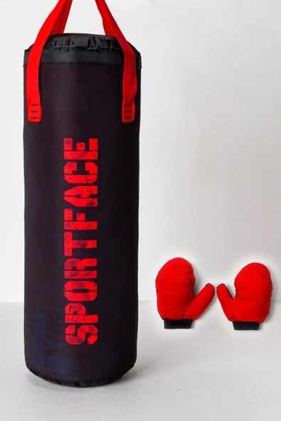 Sportface SF-BSK16 Çocuklar için Boks Torbası - 5