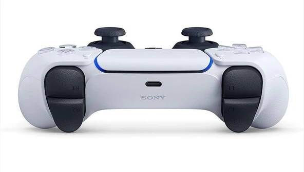 SONY PLAYSTATION DUALSENSE/WHITE - 4