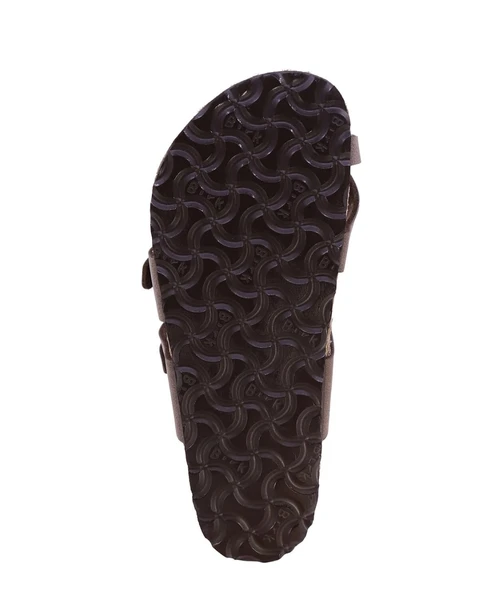 Parmak Arası Kadın BF Terlik 071061 Z Kahve - 5