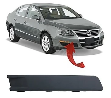 SİNYAL YAN KAPLAMASI SAG PASSAT 2005-2011 ürün görseli 1