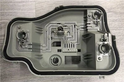 Polo Stop Lamba Duyu Sol 2014-2018 ürün görseli 1