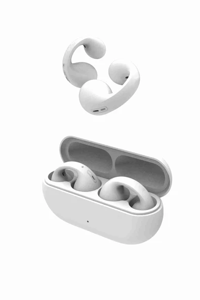 Fuchsia AM-TW01 Bluetooth Kablosuz TWS Kulaklık - 4