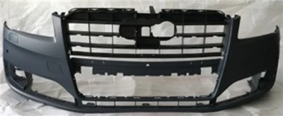 Audi A8 Ön Tampon Sline 2014-2017 ürün görseli 1