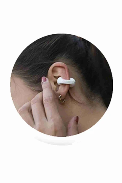 Fuchsia AM-TW01 Bluetooth Kablosuz TWS Kulaklık - 3