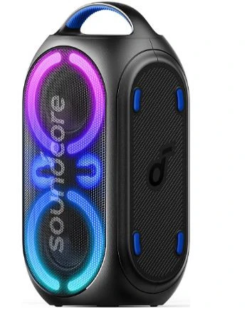 Anker SoundCore Rave Party 2 A3399 120 W Bluetooth Hoparlör TEŞHİR