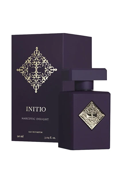 Initio Narcotic Delight EDP 90 ml