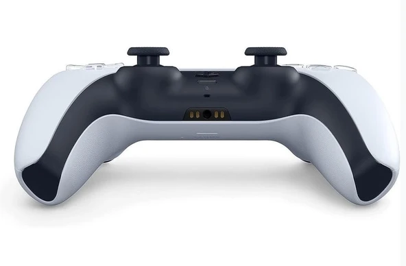 SONY PLAYSTATION DUALSENSE/WHITE - 2