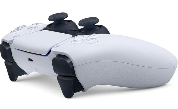 SONY PLAYSTATION DUALSENSE/WHITE - 3