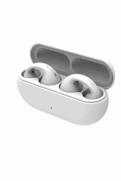 Fuchsia AM-TW01 Bluetooth Kablosuz TWS Kulaklık - 2