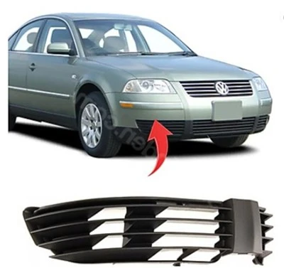 SİS KAPAĞI PASSAT  (SİSSİZ) (2001-2005) ürün görseli 1