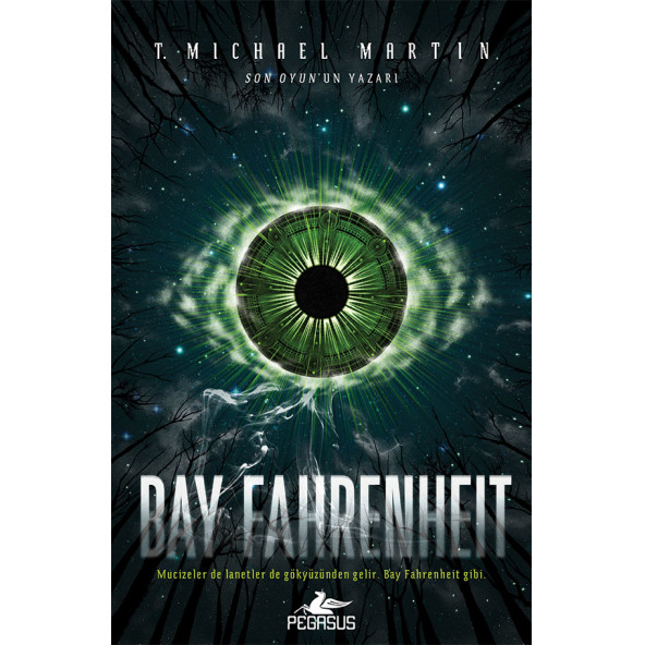 Bay Fahrenheit - 1