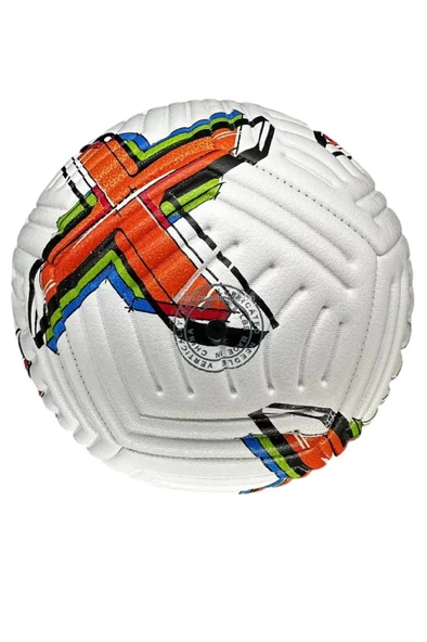 Premier League Skills Futbol Topu 4 Astarlı No:5 480 Gr + Pompa Hediyeli X710 - 4