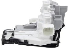 Audi A4 08-12/A5 08-11/Q5 09-12/ Q7 07-15/Touareg Kapı Kılıt Mekanızması On R 11-18 -8J1837016A ürün görseli 1