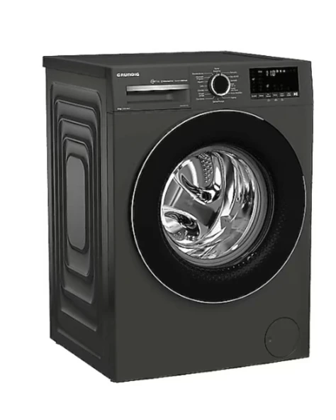 Grundig GPWM 92644 MG 9 kg 1200 Devir Çamaşır Makinesi