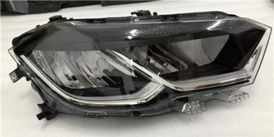 ÖN FAR KOMPLE LED SAG POLO 2021>> ürün görseli