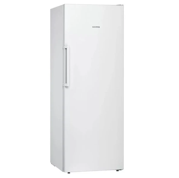 Siemens GS29NVWE0N 6 Çekmeceli Nofrost Derin Dondurucu