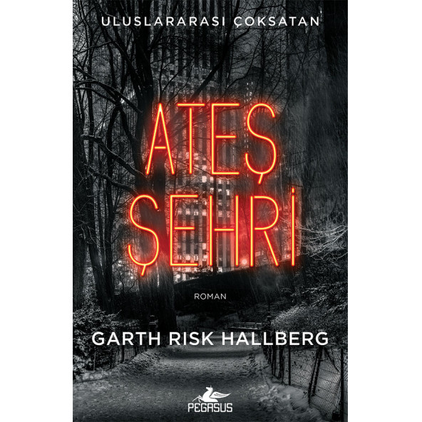 Ateş Şehri - 1