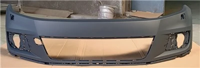 ÖN TAMPON FAR YIKAMALI SENSÖRLÜ TIGUAN 2012-2018