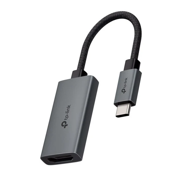 TP-LINK UA520C USB Type-C to HDMI Adaptör 4K 60HZ ürün görseli
