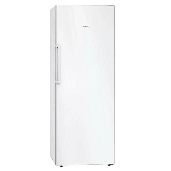 Siemens GS29VVWE0N 6 Çekmeceli Derin Dondurucu