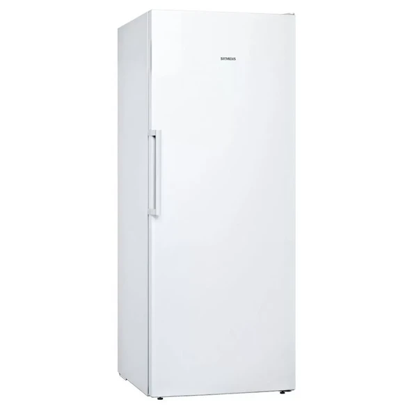 Siemens GS54NVWE0N 7 Çekmeceli Nofrost Derin Dondurucu - 1