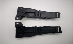 Ibıza Arka Tampon Braketı R 09-12 6J4807378 ürün görseli 1