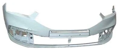 ÖN TAMPON LEON-CUPRA SENSÖRSÜZ 2020-2023 ürün görseli 1