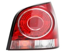 STOP LAMBASI SAG SOKETSİZ VE AMPÜLSÜZ POLO 2005-2009 ürün görseli 1