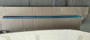 Golf Cam Sıyırıcı Fıtıl On Sol Kromlu 2013-2020 5G4837477D Vnh ürün görseli 1