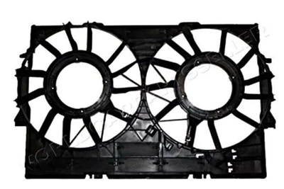 Audi A6/a7/a8 Fan Davlumbazı 2011-2018 ürün görseli 1