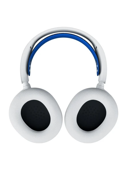 SteelSeries Arctis Nova 7P Beyaz Kablolu/Kablosuz Kulak Üstü Oyuncu Kulaklığı - 3