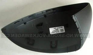 Skoda Yetı Ayna Kapagı Sag  2009>>5L0857538 ürün görseli 1