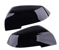 AYNA KAPAGI (PARLAK SIYAH) SAG BMW F20 F30 F22 F87 F34 GT F32 F36 X1 E84 I3 L01 +LCI ürün görseli 1