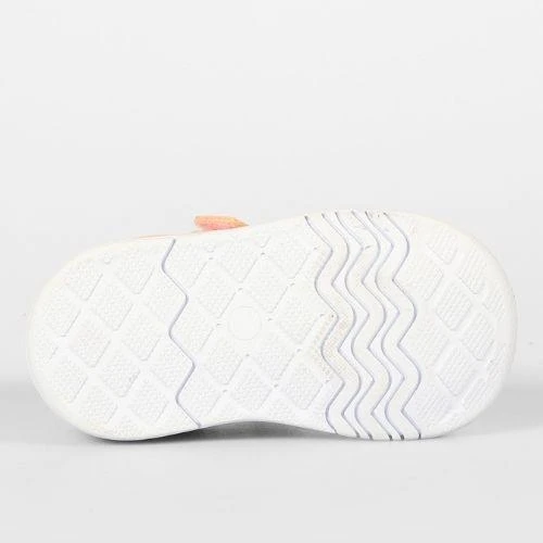 Vicco 950-E25Y-234 Burdu Unisex İlk Adım Bebe Ayakkabı - 9