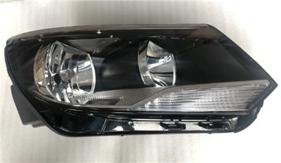 ÖN FAR KOMPLE SAG TIGUAN 2012-2015