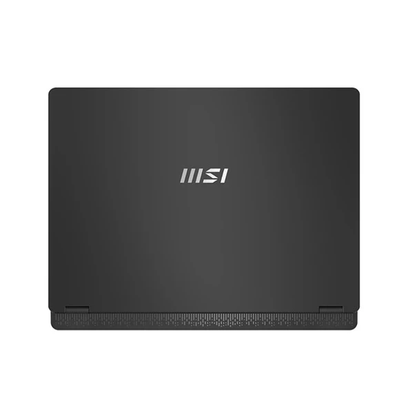 MSI 14" PRESTIGEPRO 14 AI C2HVEG-076TR ULTRA 7 255H-32GB DDR5 RAM-1TB NVME-6GB RTX4050-W11H 144HZ - Resim 5
