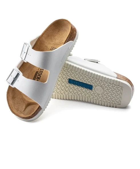 Birkenstock BF Terlik ARIZONA LEATHER - 3