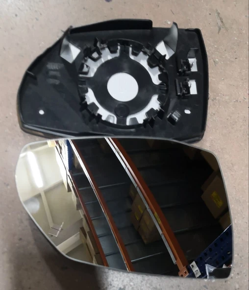Audi Q5/q7 Ayna Camı L 17-19 ürün görseli 1