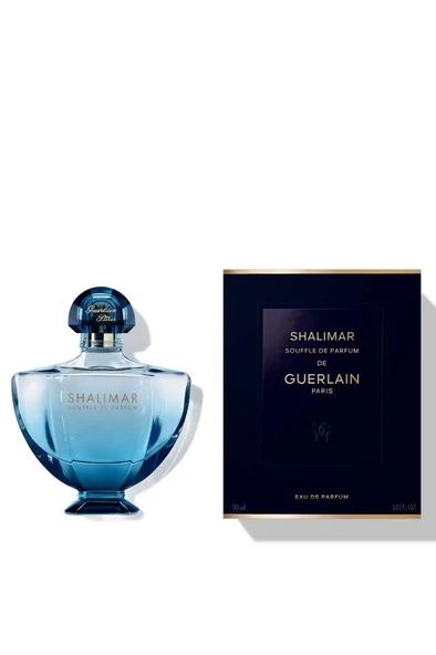 Guerlain Shalimar Souffle EDP 90 ml Kadın Parfüm
