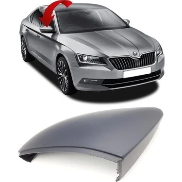 Superb Ayna Kapagı Sag 2013-2017 ürün görseli 1