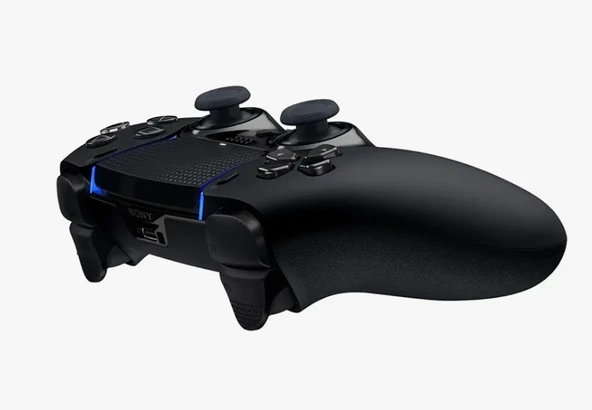 SONY PLAYSTATION DUALSENSE/MIDNIGHT BLACK - 2