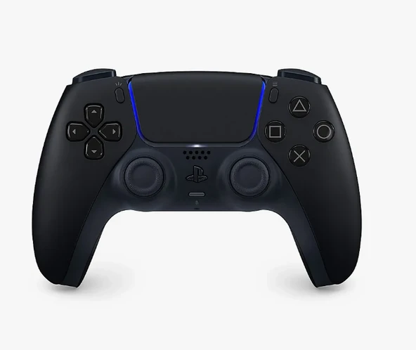 SONY PLAYSTATION DUALSENSE/MIDNIGHT BLACK