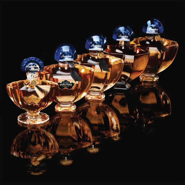 Guerlain Shalimar Souffle EDP 90 ml Kadın Parfüm - 3