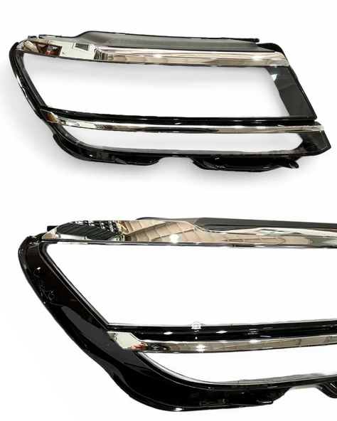 FAR CAMI NİKELAJI İLE BİRLİKTE SAG TİGUAN 2015-2020 ürün görseli